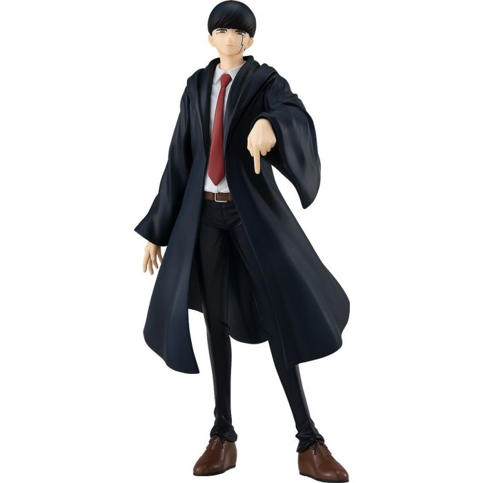MASHLE: MAGIC AND MUSCLES MASH BURNEDEAD CG-GSC-48227