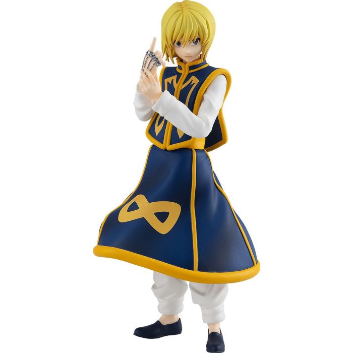 HUNTER X HUNTER CURARPIKT CG-GSC-48258