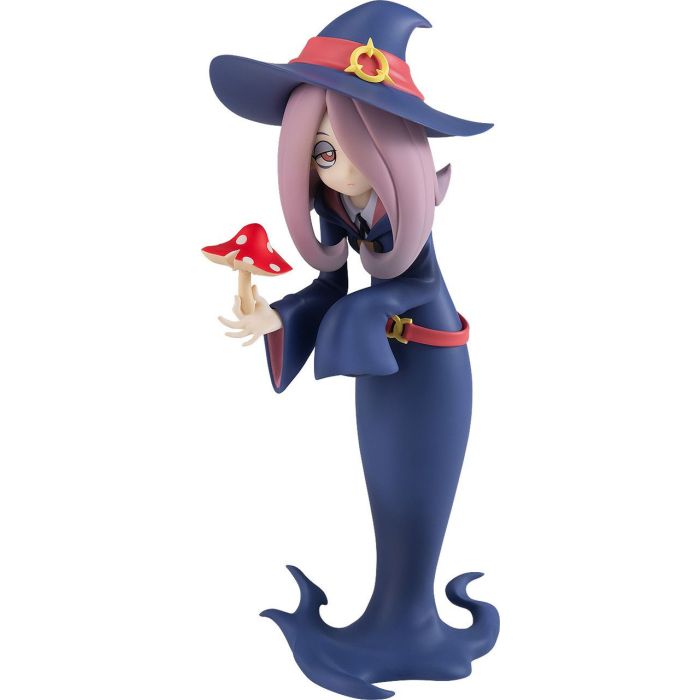 LITTLE WITCH ACADEMIA SUCY MANBAVARAN CG-GSC-48432
