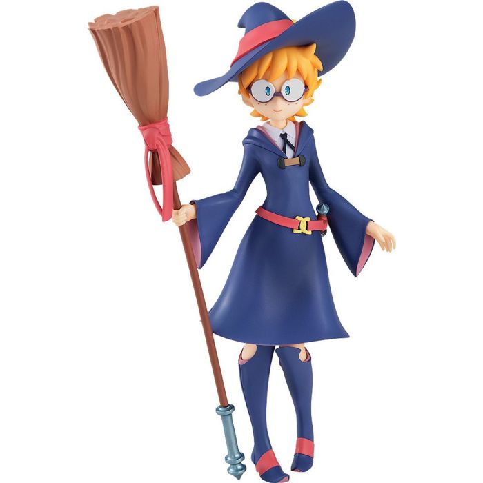 LITTLE WITCH ACADEMIA LOTTE JANSSON CG-GSC-48616