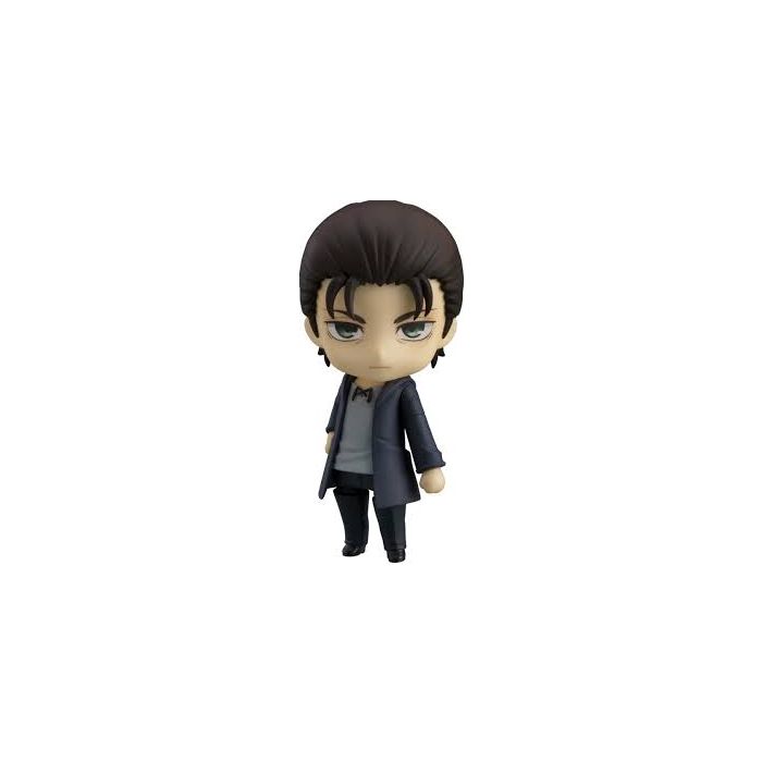 ATTACK ON TITANNENDOROID EREN YEAGER: THE FINAL SEASON CG-GSC-70377
