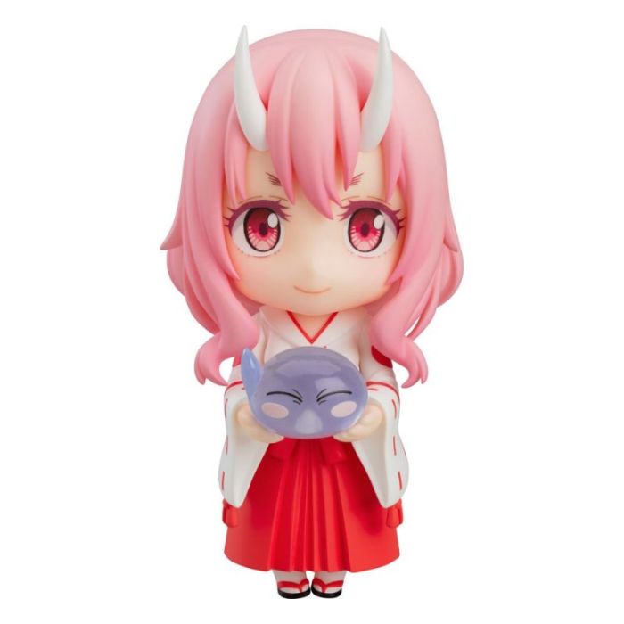 THAT TIME I GOT REINCARNATED AS A SLIMENENDOROID SHUNA CG-GSC-71664