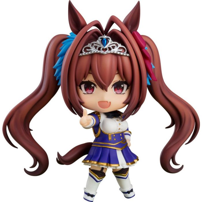 UMAMUSUME: PRETTY DERBYNENDOROID DAIWA SCARLET CG-GSC-71688