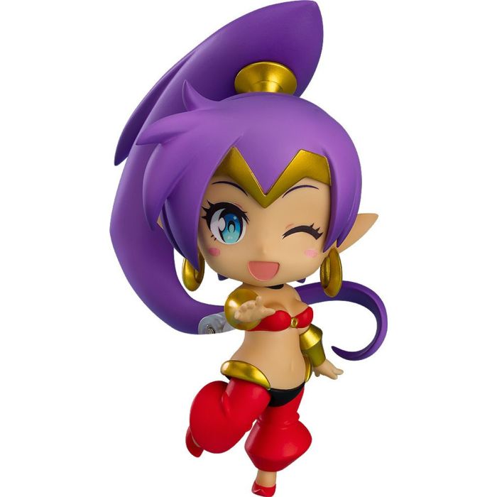 SHANTAENENDOROID SHANTAE CG-GSC-71893
