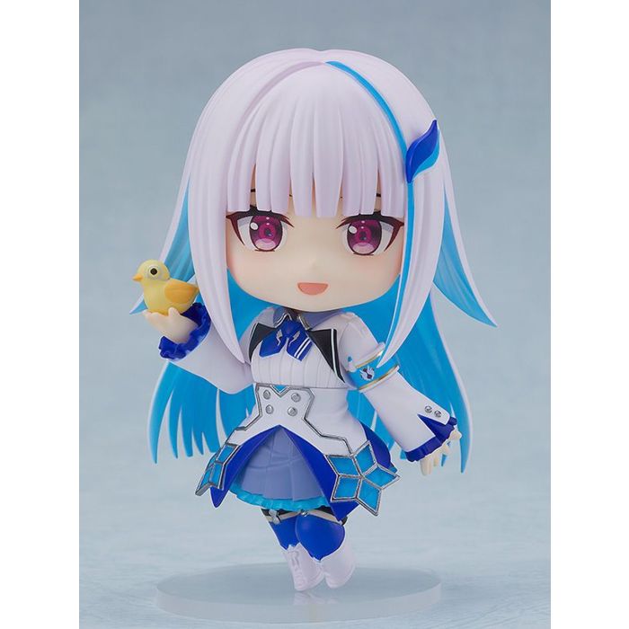 NIJISANJINENDOROID LIZE HELESTA CG-GSC-72258