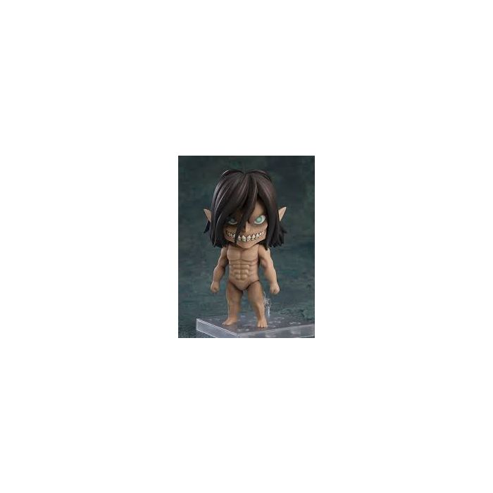 ATTACK ON TITANNENDOROID EREN YEAGER: ATTACK TITAN VER. CG-GSC-72425