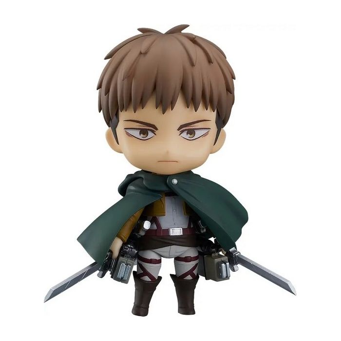 ATTACK ON TITANNENDOROID JEAN KIRSTEIN CG-GSC-72432
