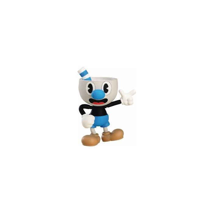 CUPHEADNENDOROID MUGMAN CG-GSC-72470