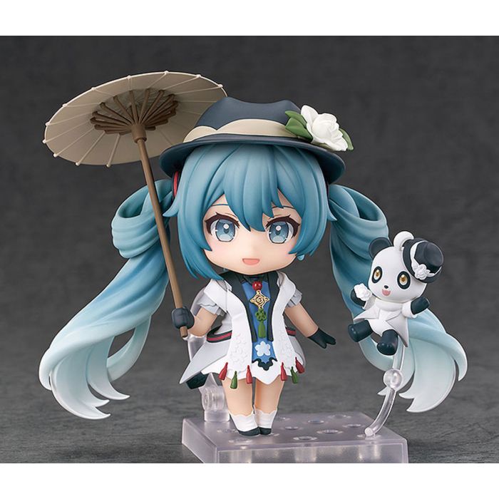 CHARACTER VOCAL SERIES 01: HATSUNE MIKUNENDOROID CG-GSC-72647
