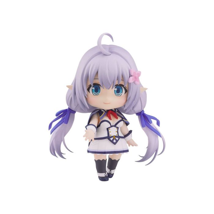 THE GREATEST DEMON LORD IS REBORN AS A TYPICAL NOBODY CG-GSC-72845
