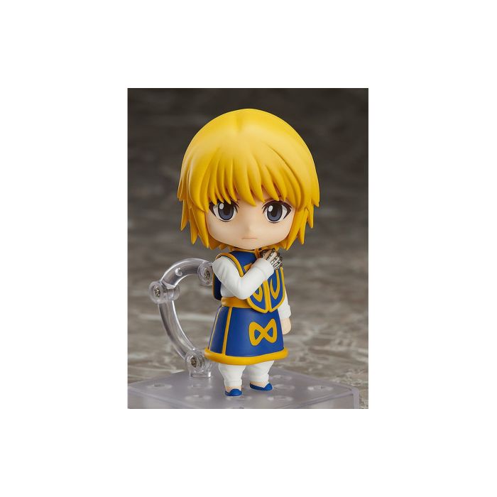 HUNTER X HUNTERNENDOROID KURAPIKA(RE-RUN) CG-GSC-73538