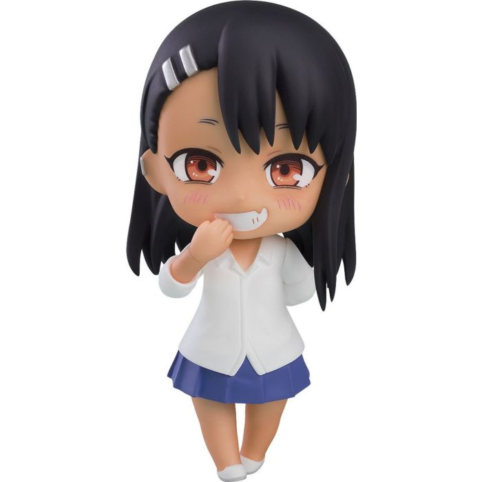 DON'T TOY WITH ME, MISS NAGATORO SEASON 2 CG-GSC-73811