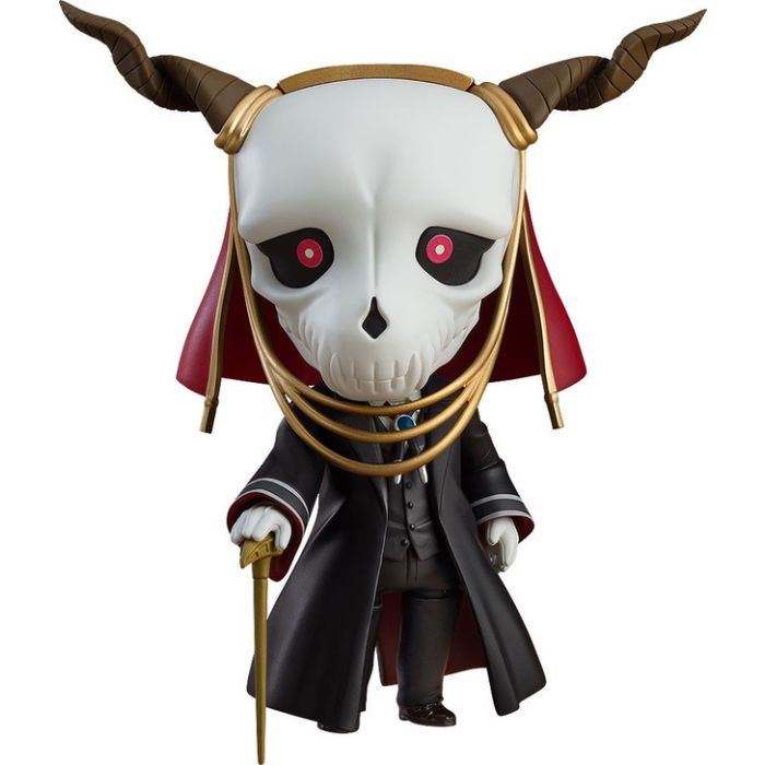 THE ANCIENT MAGUS' BRIDE SEASON 2NENDOROID ELIAS AINSWORTH CG-GSC-74351