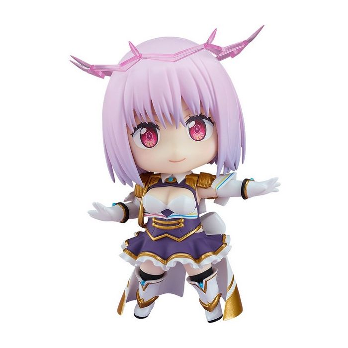 GRIDMAN UNIVERSENENDOROID AKANE SHINJO (NEW ORDER) CG-GSC-74542