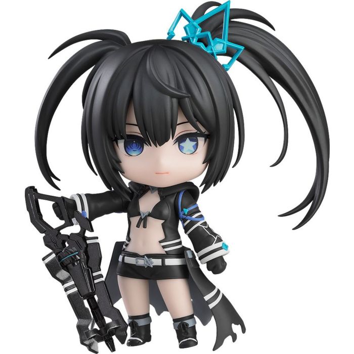 BLACK ROCK SHOOTER FRAGMENTNENDOROID ELISHKA CG-GSC-74672