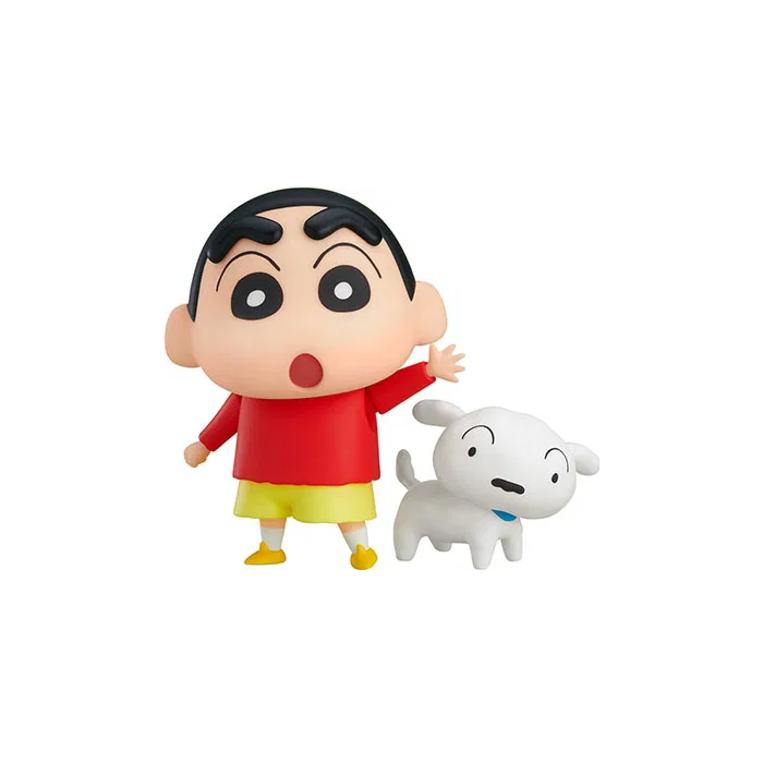 CRAYON SHINCHANNENDOROID SHINNOSUKE NOHARA(RE-RUN) CG-GSC-75105