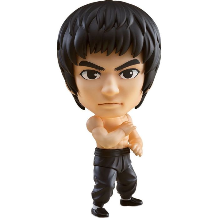 BRUCE LEENENDOROID BRUCE LEE CG-GSC-75280