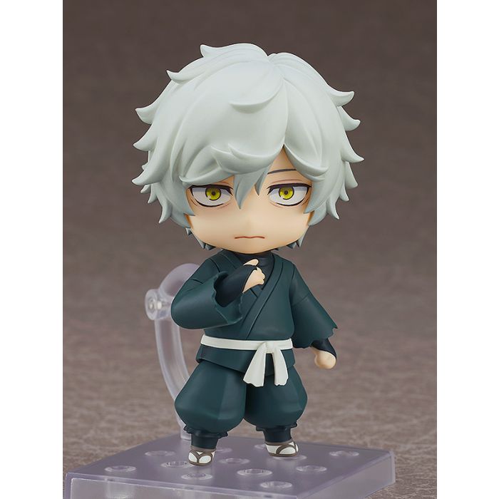 HELL'S PARADISE: JIGOKURAKUNENDOROID GABIMARU CG-GSC-75297