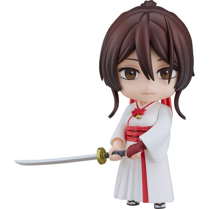 HELL'S PARADISE: JIGOKURAKUNENDOROID YAMADA ASAEMON SAGIRI CG-GSC-75303