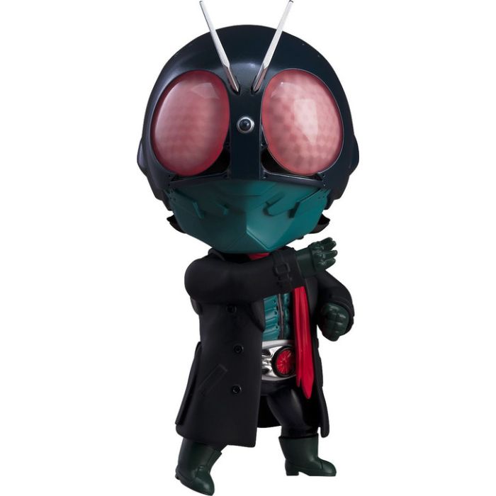 SHIN KAMEN RIDERNENDOROID KAMEN RIDER CG-GSC-75709