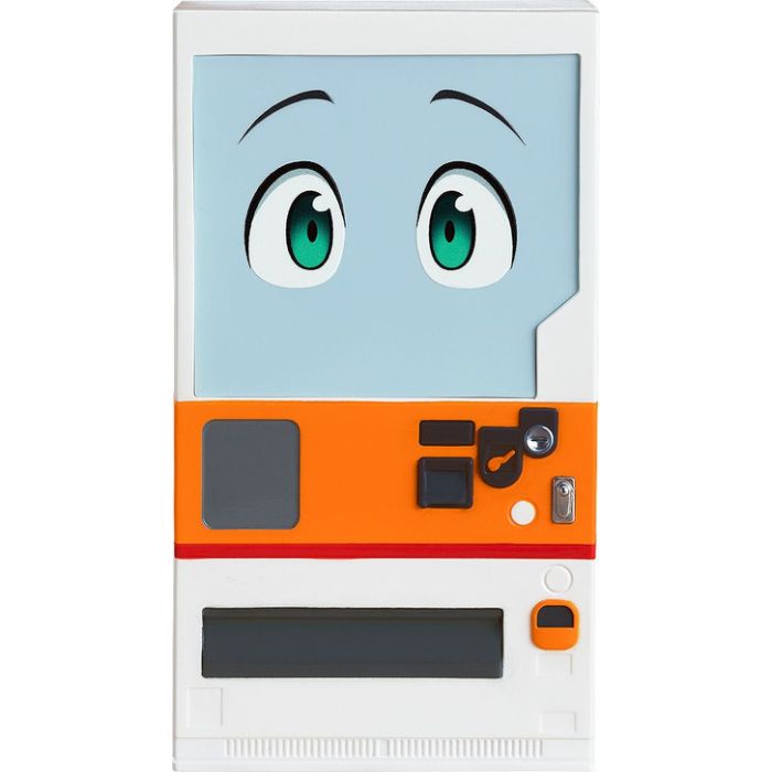 REBORN AS A VENDING MACHINE, I NOW WANDER THE DUNGEON CG-GSC-75754