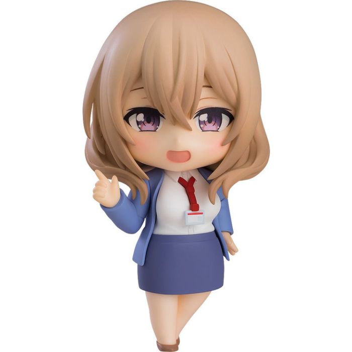 MY TINY SENPAINENDOROID SHIORI KATASE CG-GSC-75853