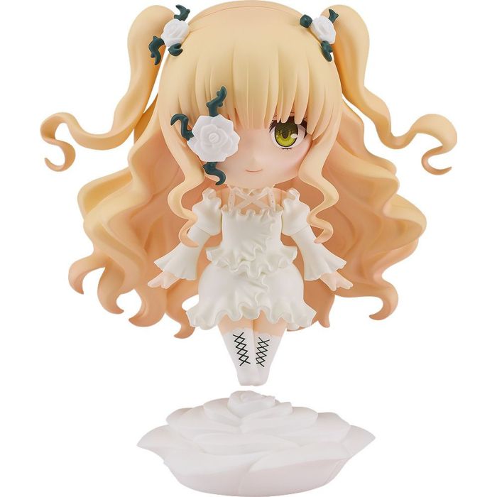 ROZEN MAIDENNENDOROID KIRAKISHOU CG-GSC-76232
