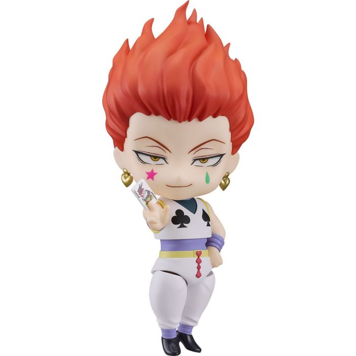 HUNTER X HUNTERNENDOROID HYSKOA CG-GSC-76348