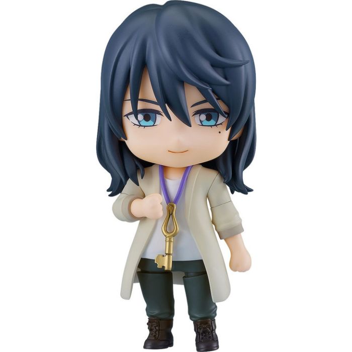 SUZUMENENDOROID SOUTA MUNAKATA CG-GSC-76614
