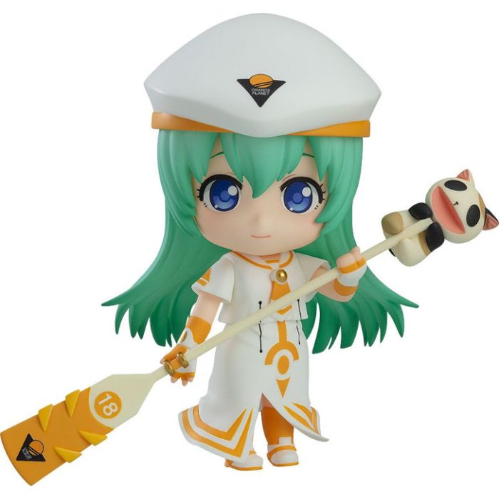 ARIANENDOROID ALICE CARROLL CG-GSC-76621
