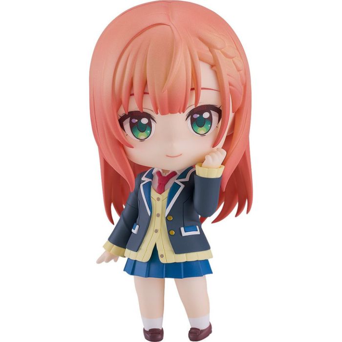 THE DREAMING BOY IS A REALISTNENDOROID AIKA NATSUKAWA CG-GSC-76881