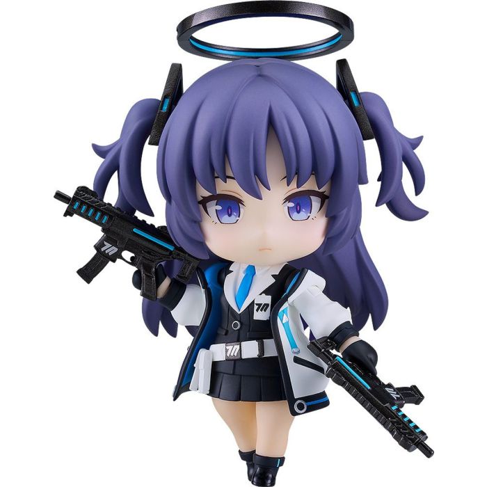 BLUE ARCHIVENENDOROID YUUKA HAYASE CG-GSC-77178