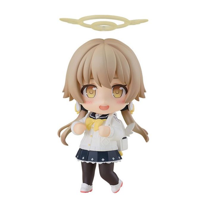 BLUE ARCHIVENENDOROID HIFUMI AJITANI CG-GSC-77185
