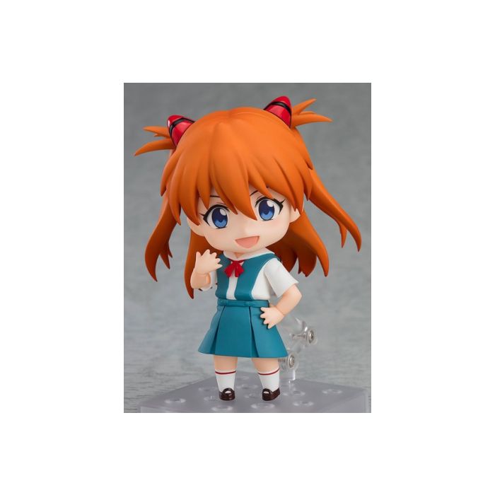 REBUILD OF EVANGELIONNENDOROID ASUKA SHIKINAMI LANGLEY CG-GSC-77284