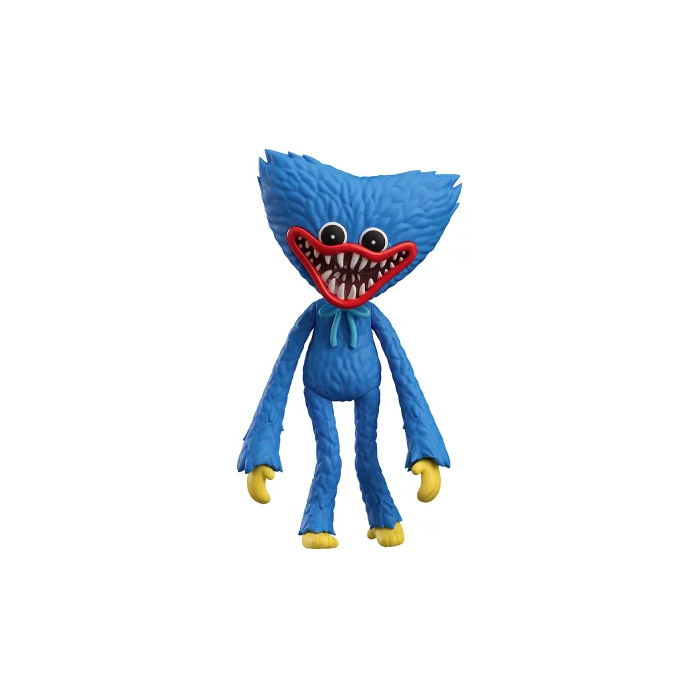 POPPY PLAYTIMENENDOROID HUGGY WUGGY CG-GSC-77413