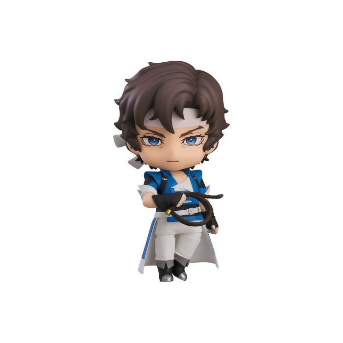 CASTLEVANIA: NOCTURNENENDOROID RICHTER BELMONT CG-GSC-77550