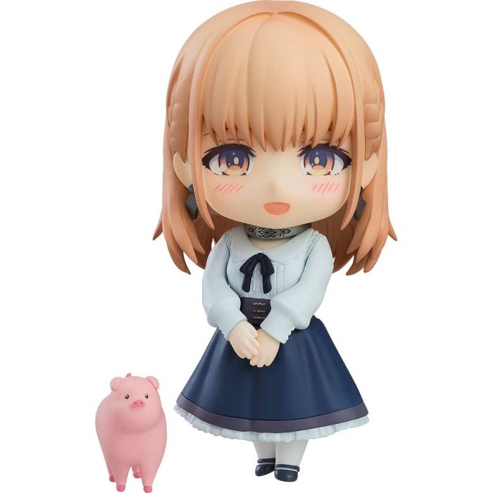 BUTAREBA: THE STORY OF A MAN TURNED INTO A PIGNENDOROID CG-GSC-78090
