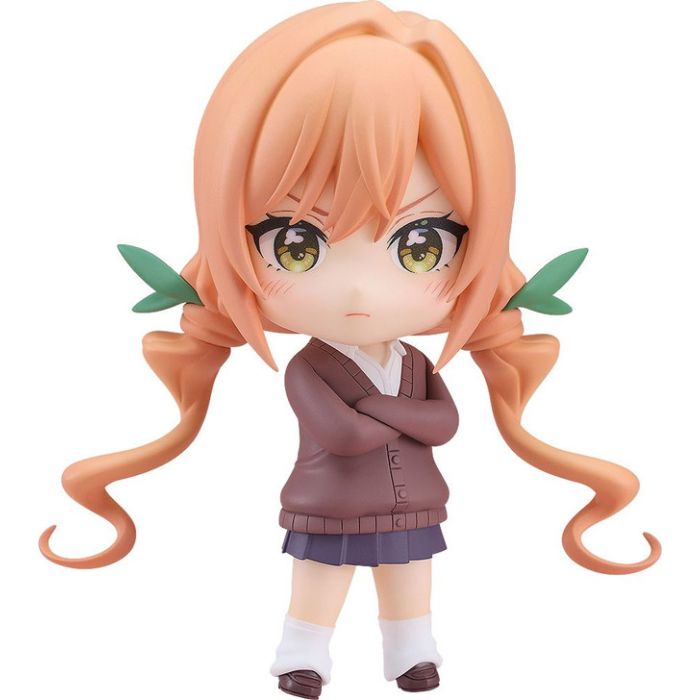 THE 100 GIRLFRIENDS WHO REALL, REALLY, REALLY LOVE YOU CG-GSC-78182