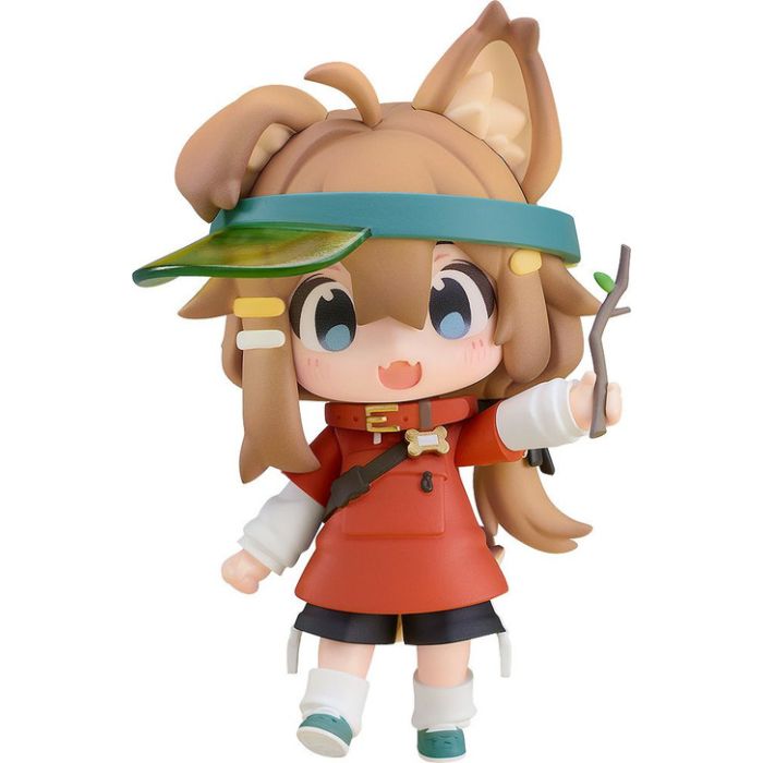 MOCHIYAMA KINGYONENDOROID MAMEHINATA CG-GSC-78472