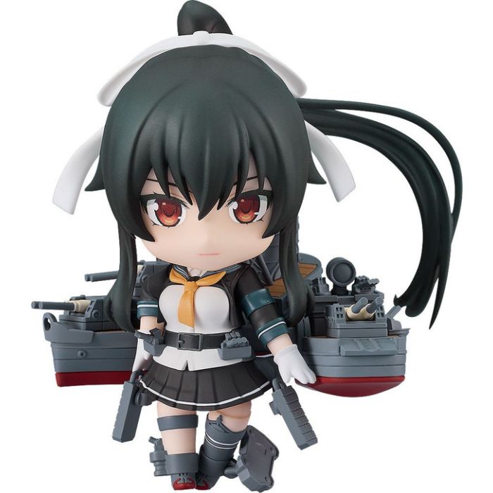 KANCOLLE SEASON 2: LET'S MEET AT SEA CG-GSC-78649