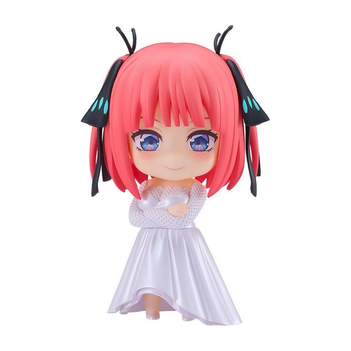 THE QUINTESSENTIAL QUINTUPLETS ?NENDOROID NINO NAKANO CG-GSC-78755
