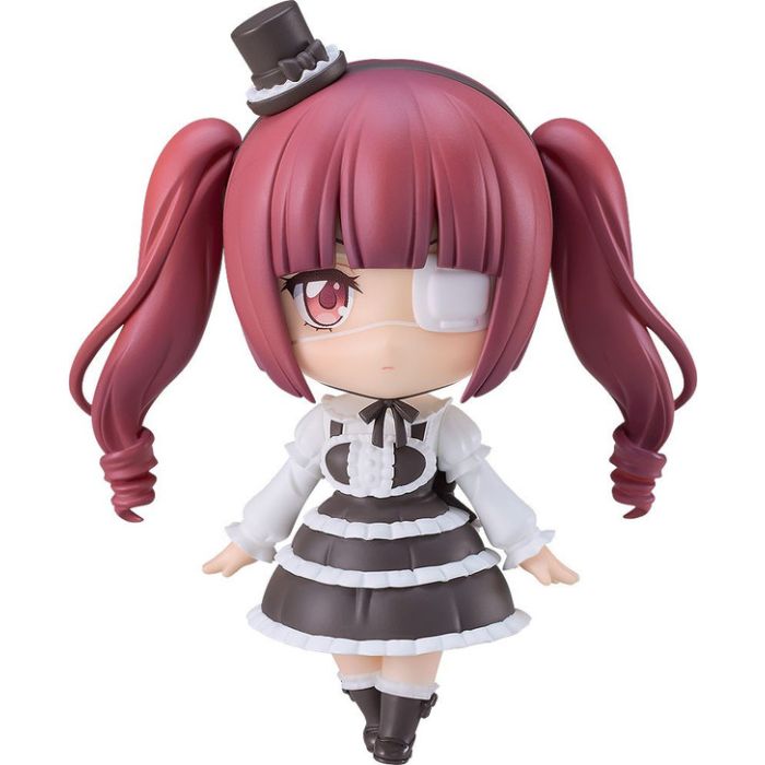 DROPKICK ON MY DEVIL!NENDOROID YURINE HANAZONO CG-GSC-78854