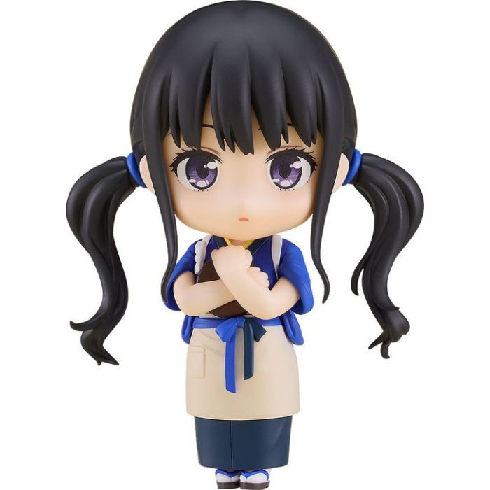 LYCORIS RECOILNENDOROID TAKINA INOUE: CAFE LYCORECO CG-GSC-78991