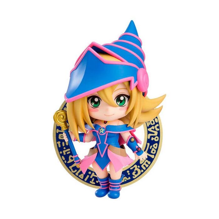YU-GI-OH!NENDOROID DARK MAGICIAN GIRL CG-GSC-79035