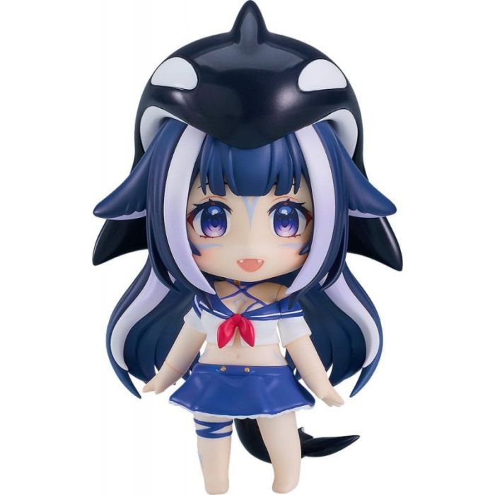 SHYLILYNENDOROID SHYLILY CG-GSC-79240
