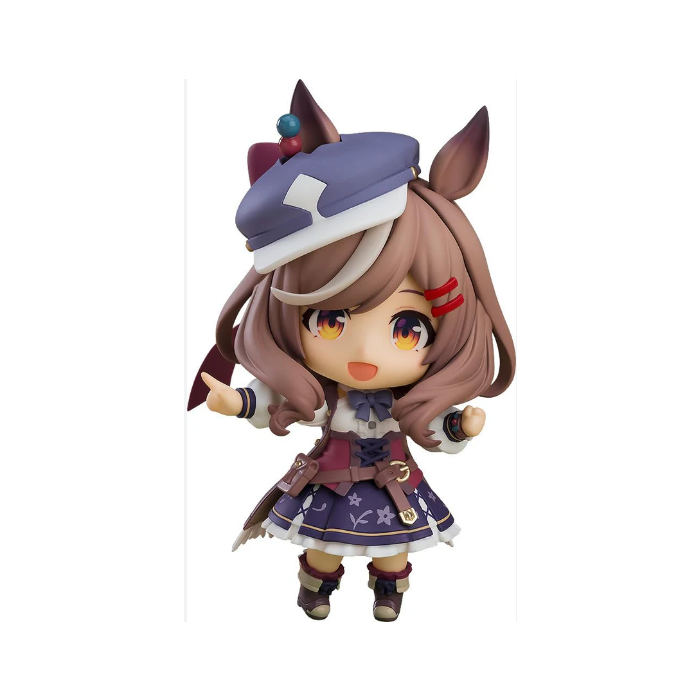 UMAMUSUME: PRETTY DERBYNENDOROID MATIKANETANNHAUSER CG-GSC-79264