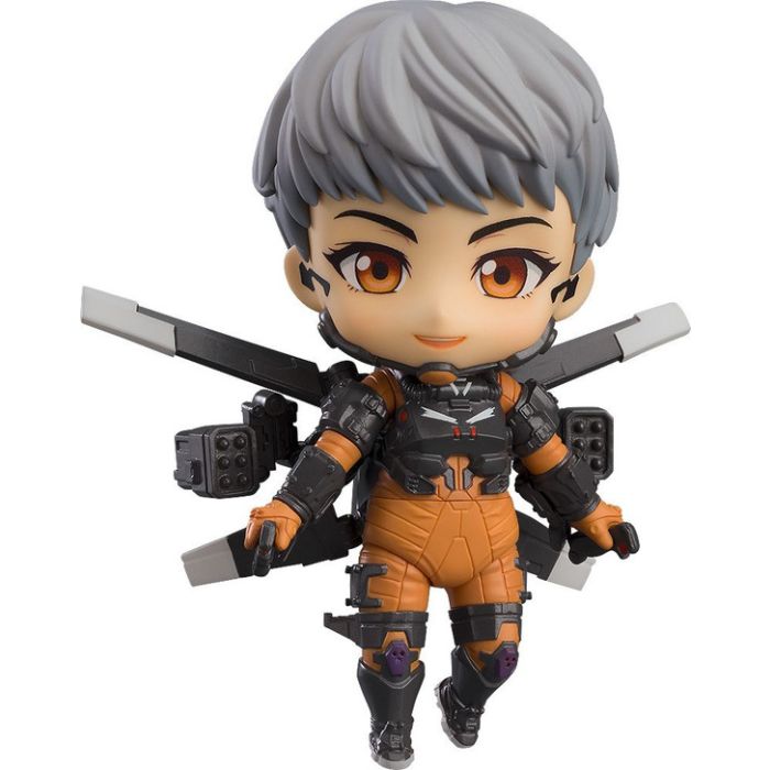 APEX LEGENDSNENDOROID VALKYRIE CG-GSC-79356