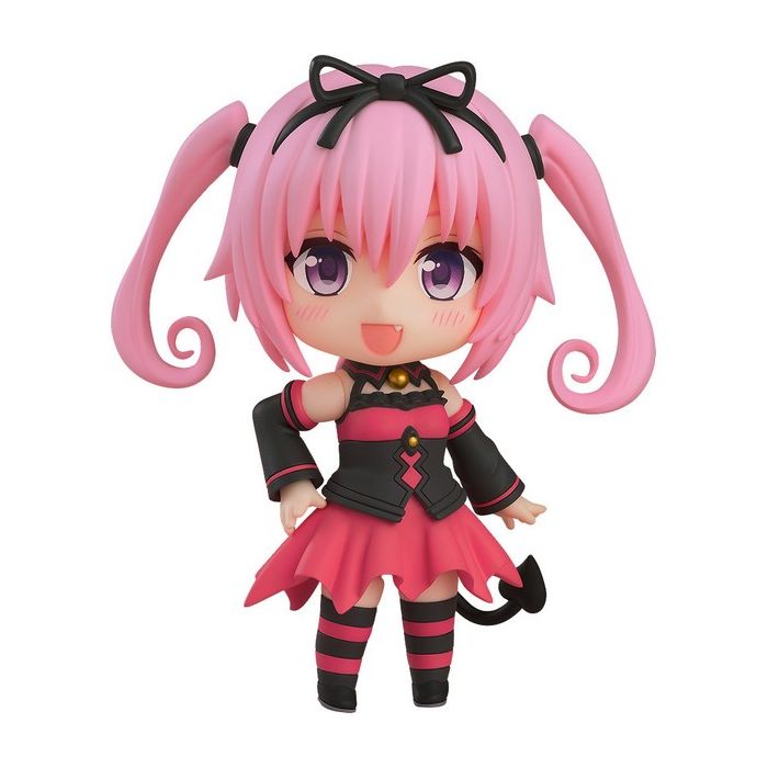 TO LOVE-RU DARKNESSNENDOROID NANA ASTAR DEVILUKE CG-GSC-79509