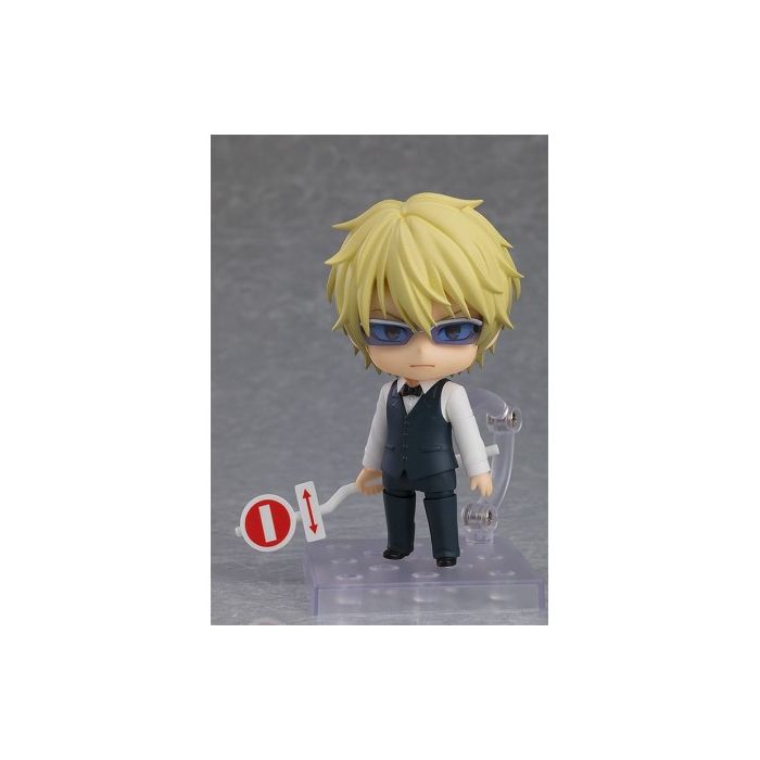 DURARARA!!X2NENDOROID SHIZUO HEIWAJIMA CG-GSC-79561