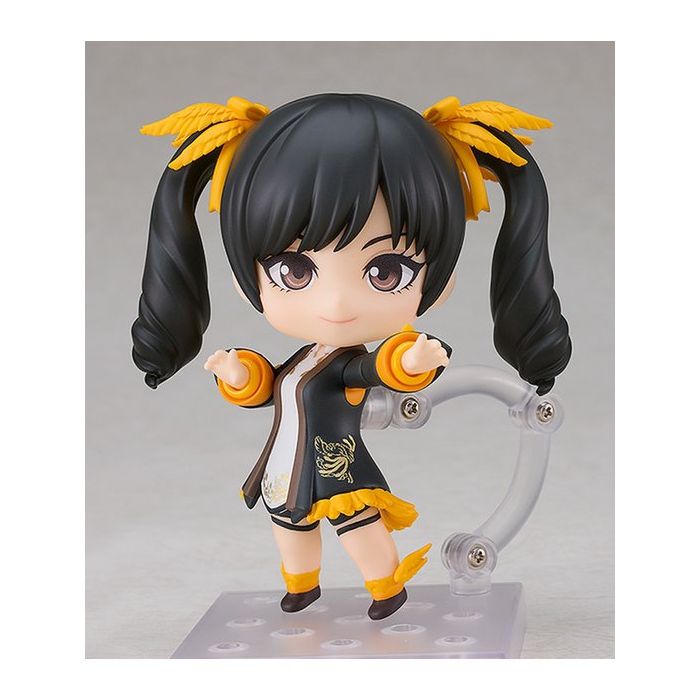TEKKEN 8NENDOROID LING XIAOYU CG-GSC-79684